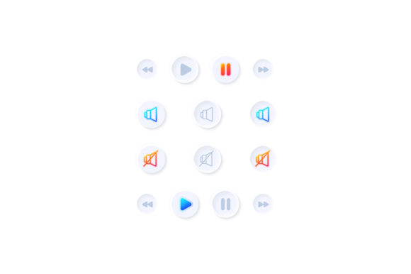 Media UI Elements Kit Review